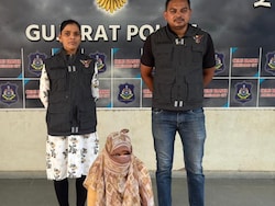 Elderly Man Fed Spiked Lassi And Robbed In Gujarat, Woman Arrested