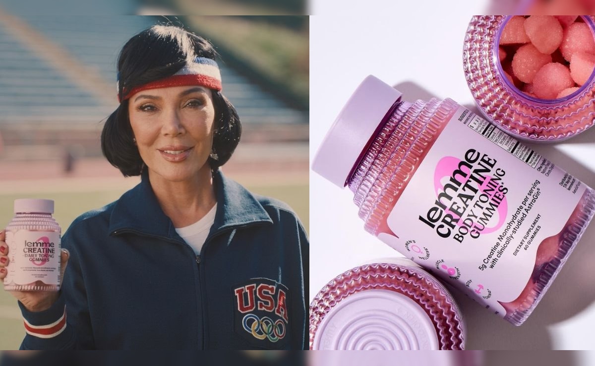 Why Experts Say Creatine Is Good For Everyone's Health, Not Just Gym-Goers
