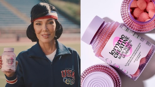 Creatine Is Not Just For Gym-Goers, Why Experts Say It Is Good For Health For Everyone