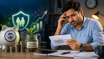 EPF Pension Errors Can Cut Retirement Benefits; Check These PF Mistakes Now