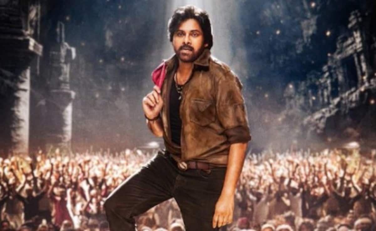 Ustaad Bhagat Singh OTT Release: ओटीटी रिलीज के लिए तैयार है 'उस्ताद भगत सिंह, जानें- कब और कहां देख सकते हैं पवन कल्याण की फिल्म