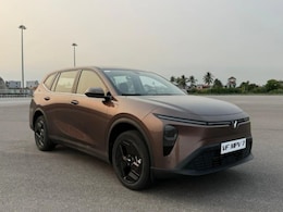 VinFast VF MPV 7 To Launch In India Tomorrow: All We Know So Far