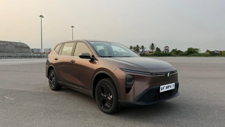 VinFast VF MPV 7 To Launch In India Tomorrow: All We Know So Far