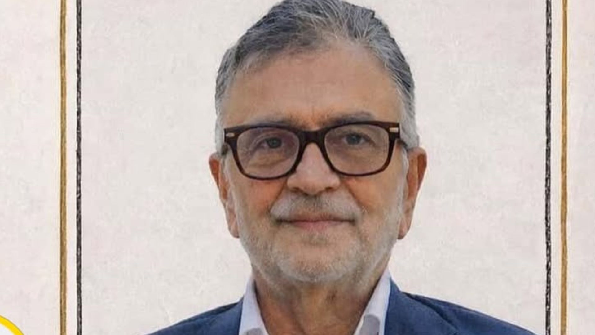 T-Series Founder Gulshan Kumar's Brother Darshan Kumar Dies At 70 In Delhi