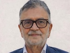 T-Series Founder Gulshan Kumar's Brother Darshan Kumar Dies At 70 In Delhi