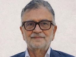 T-Series Founder Gulshan Kumar's Brother Darshan Kumar Dies At 70 In Delhi