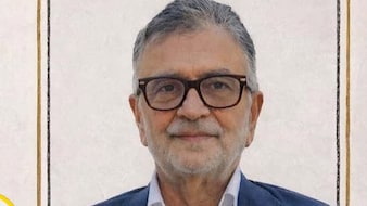 T-Series Founder Gulshan Kumar's Brother Darshan Kumar Dies At 70 In Delhi