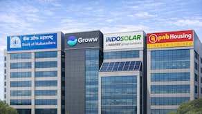 Q4 Live: Groww, PNB Housing, Bank Of Maharashtra In Focus