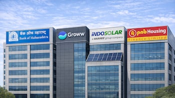 Q4 Results Live: Groww Shares Up Ahead Of Earnings; PNB Housing, Bank Of Maharashtra Also In Focus