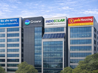 Q4 Results Live: Bank Of Maharashtra Profit Surges 35%; Groww Revenue Rises