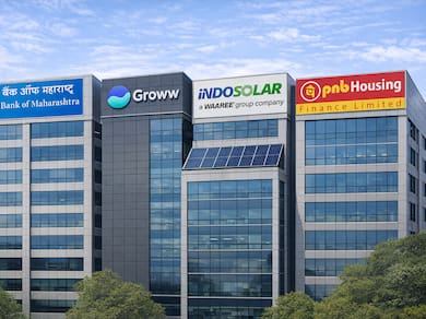 Q4 Results Updates Today: PNB Housing Profit Surges 19%; Bank Of Maharashtra Profit Rises