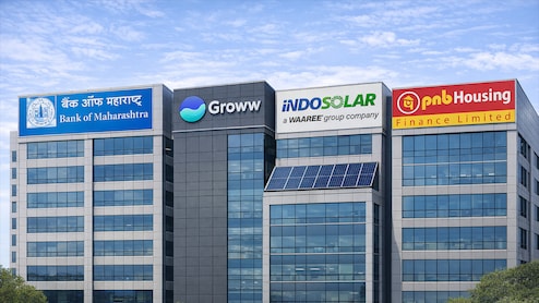 Q4 Results Updates Today: PNB Housing Profit Surges 19%; Bank Of Maharashtra Profit Rises