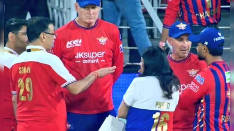 IPL 2026: लखनऊ की टीम दिल्ली से मैच हारी, ऋषभ पंत और मालिक गोयनका में हो गई बहस