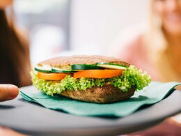 Why Cucumber And Tomato Sandwiches Work So Well For Hot Summer Nights