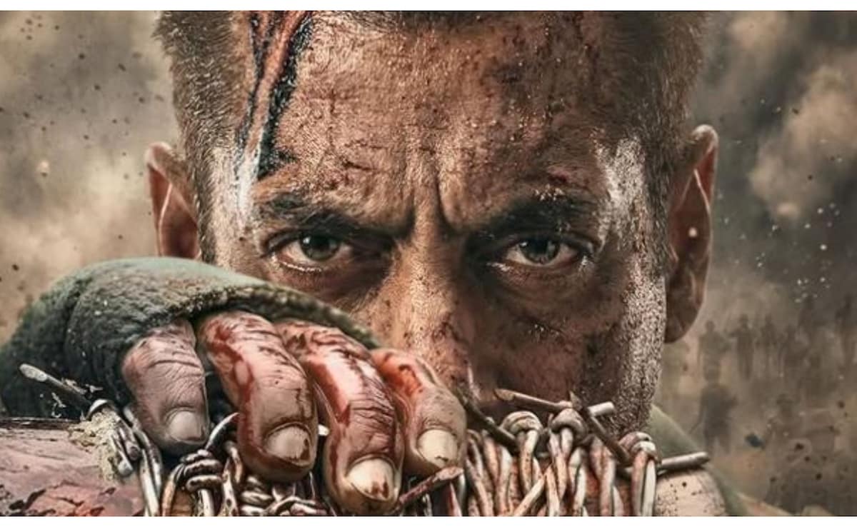 Salman Khan Sticks To Theatrical Release For ‘Maatrubhumi’ Amid OTT Buzz