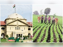 नोएडा जमीन अधिग्रहण केस में किसानों की 44 साल बाद बड़ी जीत, इलाहाबाद हाईकोर्ट ने बढ़ाया मुआवजा