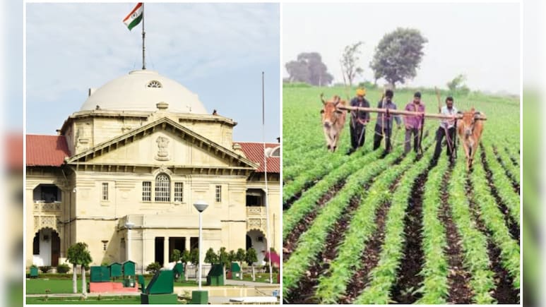 नोएडा जमीन अधिग्रहण केस में किसानों की 44 साल बाद बड़ी जीत, इलाहाबाद हाईकोर्ट ने बढ़ाया मुआवजा