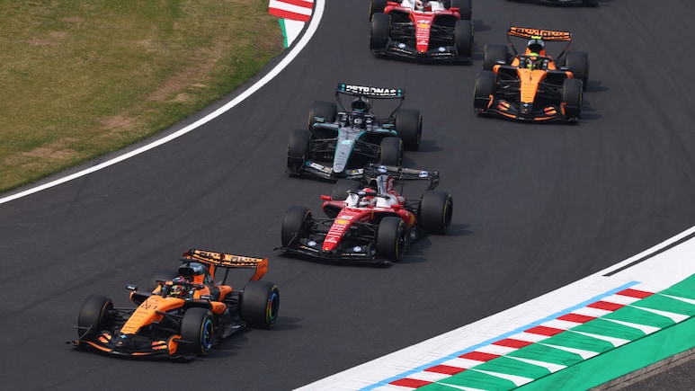 F1's 2026 Rulebook Under Fire: FIA Scrambles To Fix Clipping Chaos In Emergency Energy Overhaul