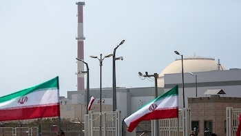 US Seeks 20-Year Freeze On Iran Uranium Enrichment; Talks Stalled Over Key Nuclear Demands: Report