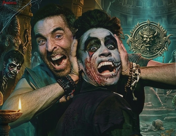 Bhoot Bangla Box Office Collection Day 2: अक्षय कुमार की फिल्म दो दिन में नहीं कमा सकी 50 करोड़, हो पाएगी हिट?