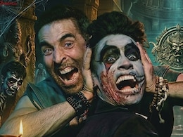 Bhoot Bangla Box Office Collection Day 2: अक्षय कुमार की फिल्म दो दिन में नहीं कमा सकी 50 करोड़, हो पाएगी हिट?