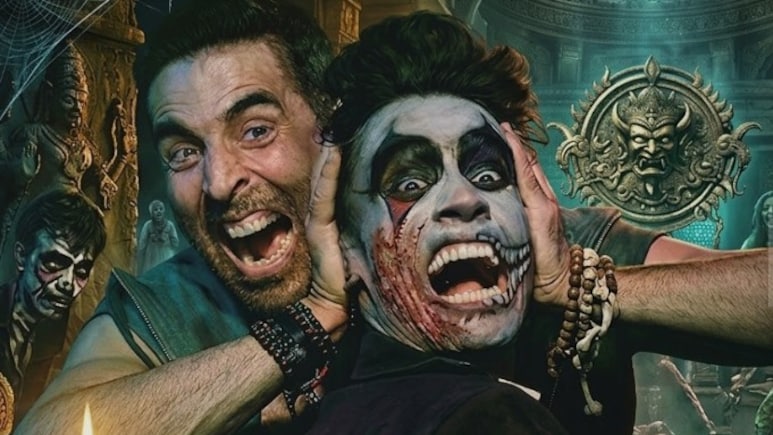 Bhoot Bangla Box Office Collection Day 2: अक्षय कुमार की फिल्म दो दिन में नहीं कमा सकी 50 करोड़, हो पाएगी हिट?