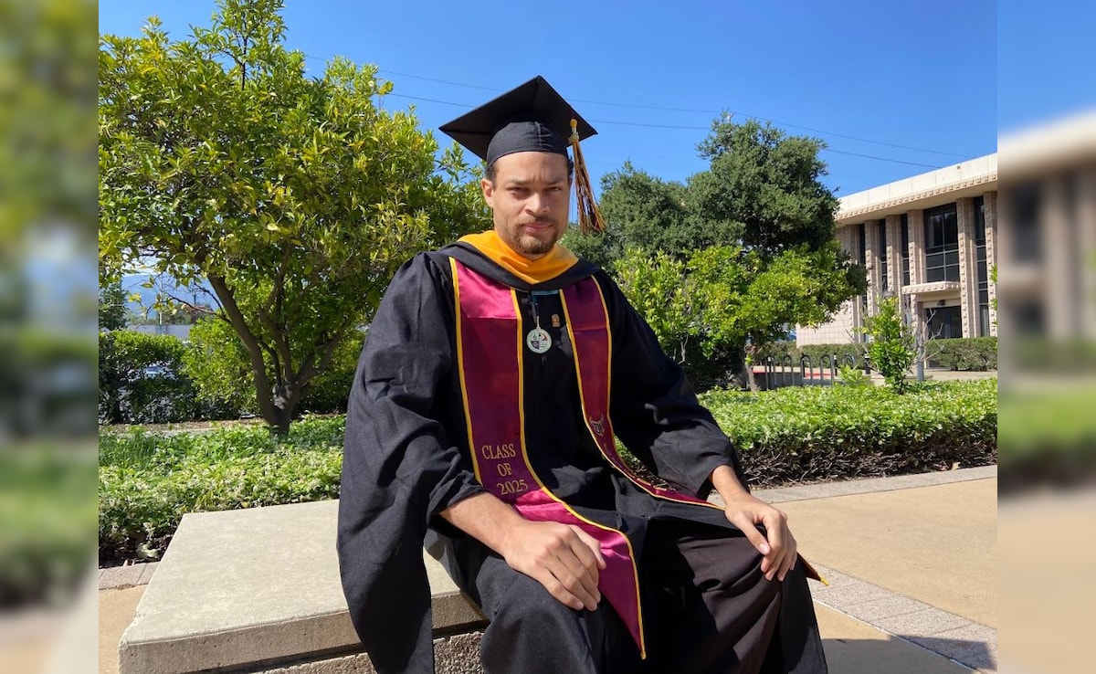 Who is Cole Tomas Allen, the Man Who Stormed the White House Correspondents' Dinner?