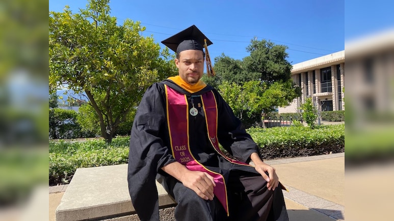Who is Cole Tomas Allen, the Man Who Stormed the White House Correspondents' Dinner?