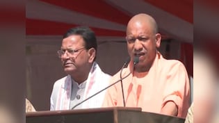 कांग्रेस-सपा अलोकतांत्रिक और महिला विरोधी... CM योगी की अगुवाई में लखनऊ में महिलाओं का प्रदर्शन