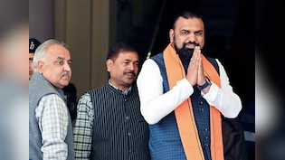 25 साल में मंत्री बनने से CM की कुर्सी तक... जानिए बिहार के नए 'चौधरी' बने सम्राट के बारे में सबकुछ