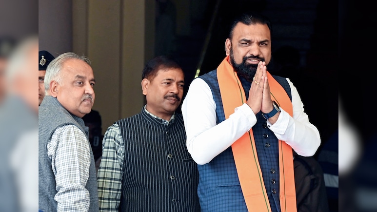 25 साल में मंत्री बनने से CM की कुर्सी तक... जानिए बिहार के नए 'चौधरी' बने सम्राट के बारे में सबकुछ