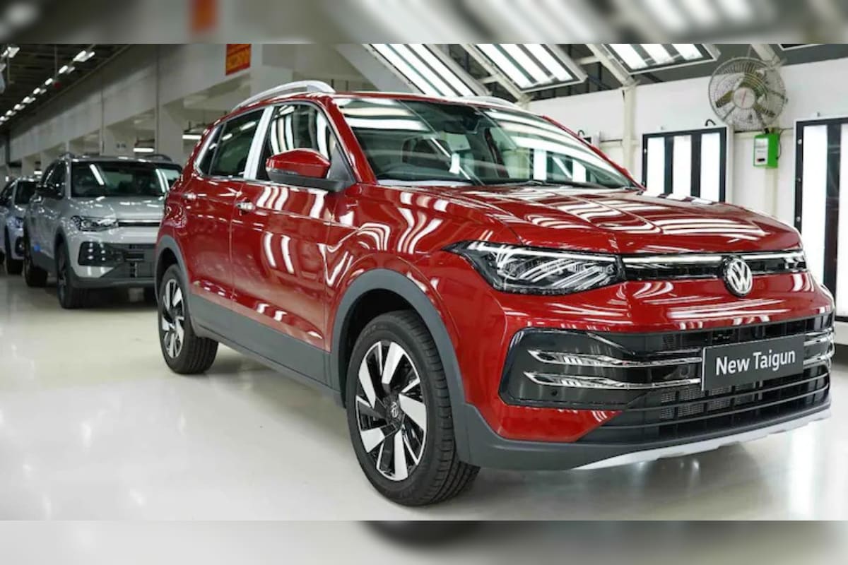 Latest and Breaking News on NDTV