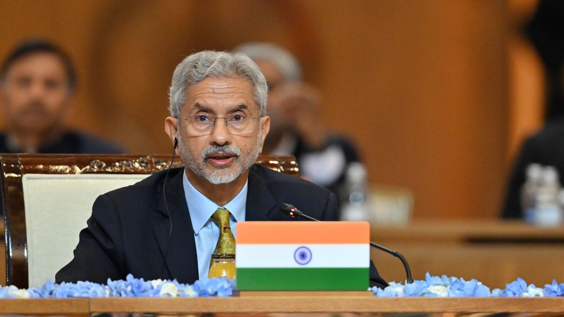 EAM Jaishankar To Visit Mauritius And UAE, Meet Top Leadership In Both Countries