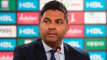 Former PCB CEO Wasim Khan Quits ICC Role