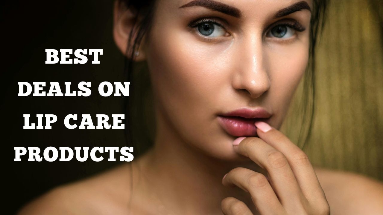 मौसम की वजह से रूखे और सूखे हो रहे हैं होंठ? तो आज से ही लगाना शुरू करें ये असरदार लिप केयर प्रोडक्ट