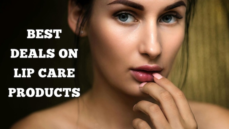 मौसम की वजह से रूखे और सूखे हो रहे हैं होंठ? तो आज से ही लगाना शुरू करें ये असरदार लिप केयर प्रोडक्ट