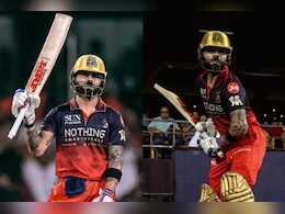 Virat Kohli: विराट कोहली का T-20 में तहलका, ऐसा कारनामा करने वाले दुनिया के पहले बल्लेबाज बने