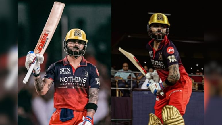 Virat Kohli: विराट कोहली का T-20 में तहलका, ऐसा कारनामा करने वाले दुनिया के पहले बल्लेबाज बने