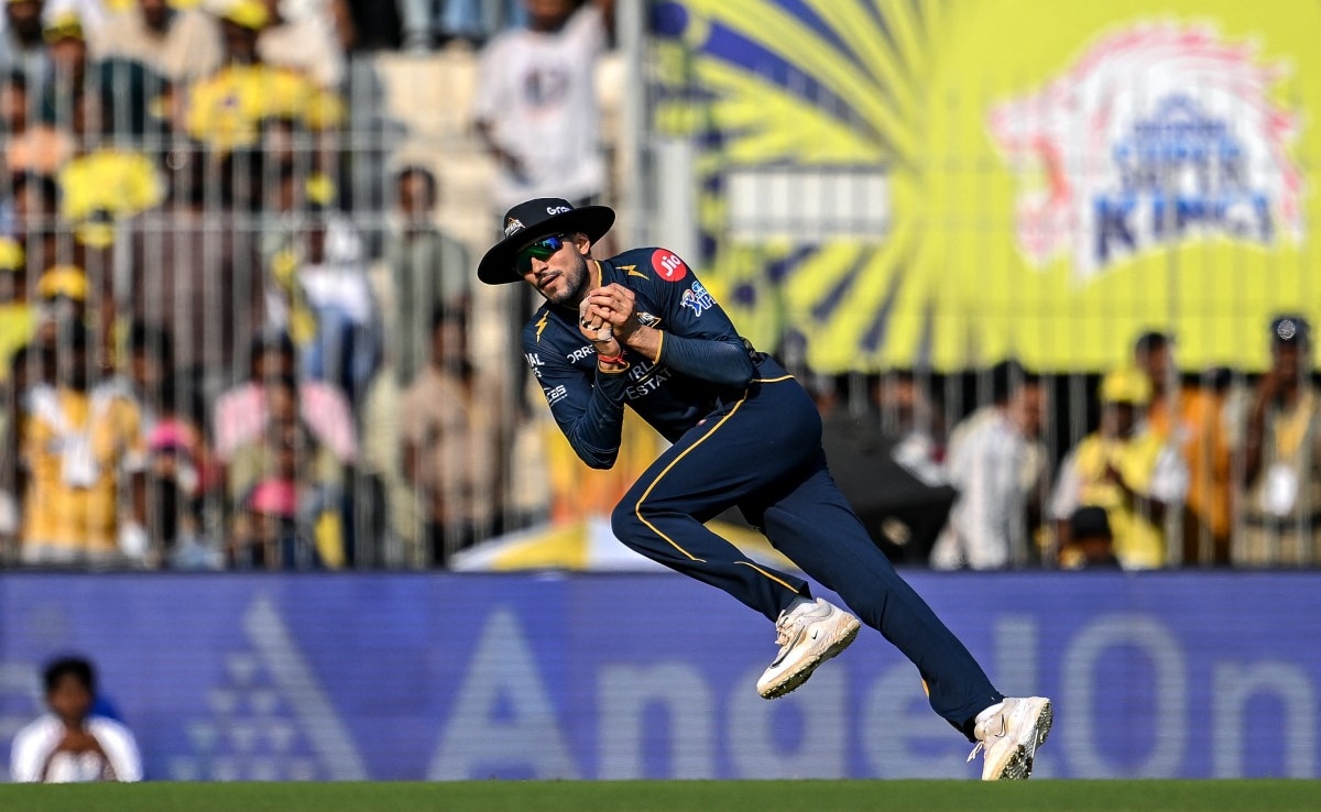 Shubman Gill Critical Of Gujarat Titans Despite Big Win Against CSK, Points Out Major Problem