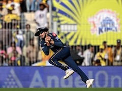 Shubman Gill Critical Of Gujarat Titans Despite Big Win Against CSK, Points Out Major Problem