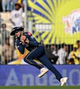 Shubman Gill Critical Of Gujarat Titans Despite Big Win Against CSK, Points Out Major Problem