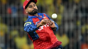 Iyer's Captaincy Slammed Despite Win vs CSK. Ex-India Star Raises Questions