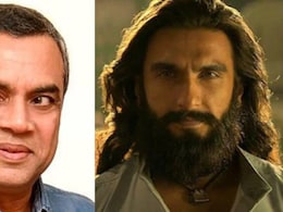 EXCLUSIVE: परेश रावल ने किया 'धुरंधर 2' रिव्यू, बोले- 'चार घंटे की फिल्म, फिर भी नो बोरियत'