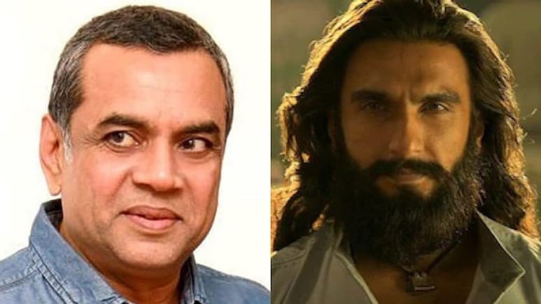 EXCLUSIVE: परेश रावल ने किया 'धुरंधर 2' रिव्यू, बोले- 'चार घंटे की फिल्म, फिर भी नो बोरियत'