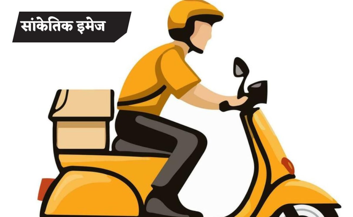 मुंबई में ऐप से डिलीवरी मंगाना पड़ा महंगा, 1.30 लाख के आईफोन लेकर फरार हो गया डिलीवरी बॉय, फोन भी ऑफ