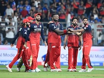 Royal Challengers Bengaluru Eye Another Batting Firework Against Struggling LSG