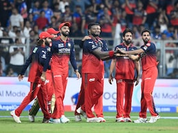 Royal Challengers Bengaluru Eye Another Batting Firework Against Struggling LSG