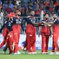 Royal Challengers Bengaluru Eye Another Batting Firework Against Struggling LSG