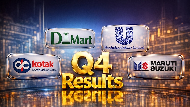 Q4 Results Next Week: Coal India, Eternal, Bajaj Finance, Waaree Energies, DMart, HUL, GRSE And More