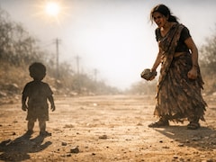 'मम्मी गोदी ले लो...' चिलचिलाती धूप में बेटे ने ये कहा तो आपा खो बैठी मां, मासूम को पत्थर से कुचलकर मार डाला